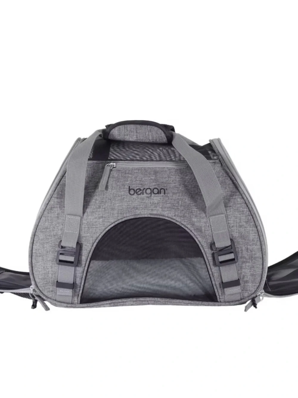 Bergan Comfort Airlines-Approved Dog and Cat Carry Bag